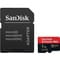 Фото - Карта пам`ятi MicroSDXC 1TB UHS-I R200/W140MB/s SanDisk Extreme Pro V30 U3 + SD Adapter (SDSQXCD-1T00-GN6MA) | click.ua