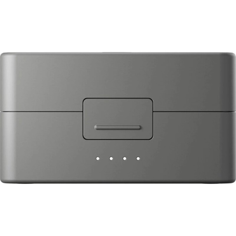 Мікрофонна радіосистема DJI Mic 3 (2 TX + 1 RX + Charging Case) (CP.RN.00000480.01)