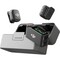 Фото - Мікрофонна радіосистема DJI Mic 3 (2 TX + 1 RX + Charging Case) (CP.RN.00000480.01) | click.ua