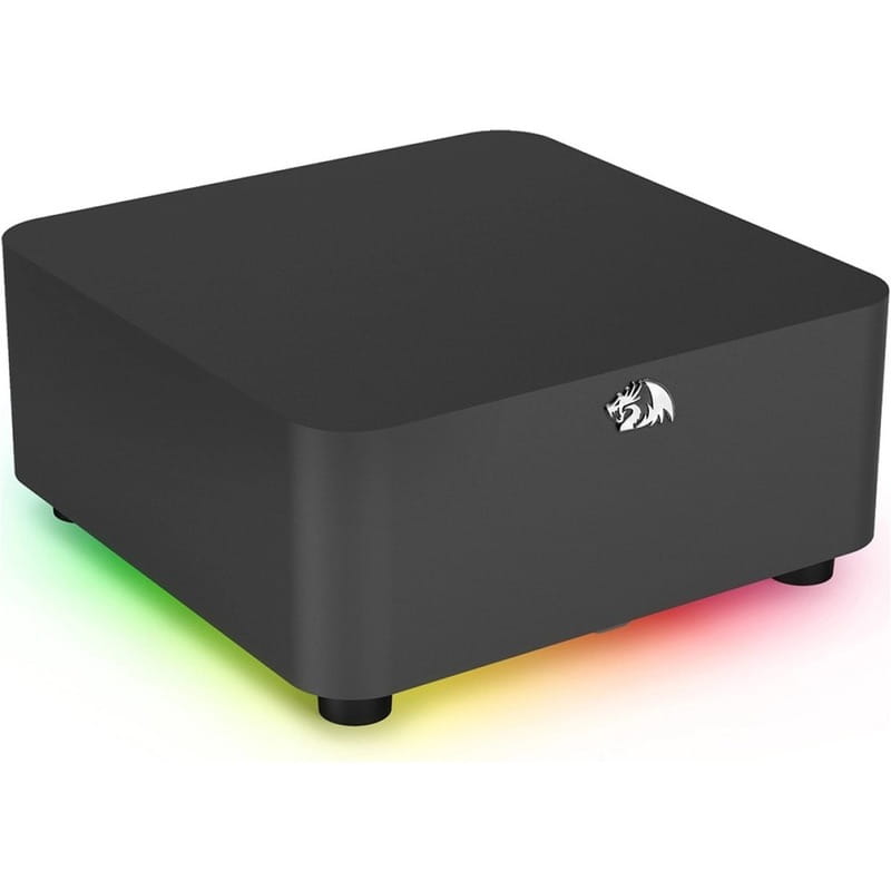 Акустична система Redragon Kaidas Pro RGB Black (72232)