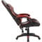 Фото - Кресло для геймеров Defender xCom Black/Red (64337) | click.ua
