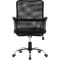 Фото - Крісло офісне Defender Rivellon Black (64339) | click.ua