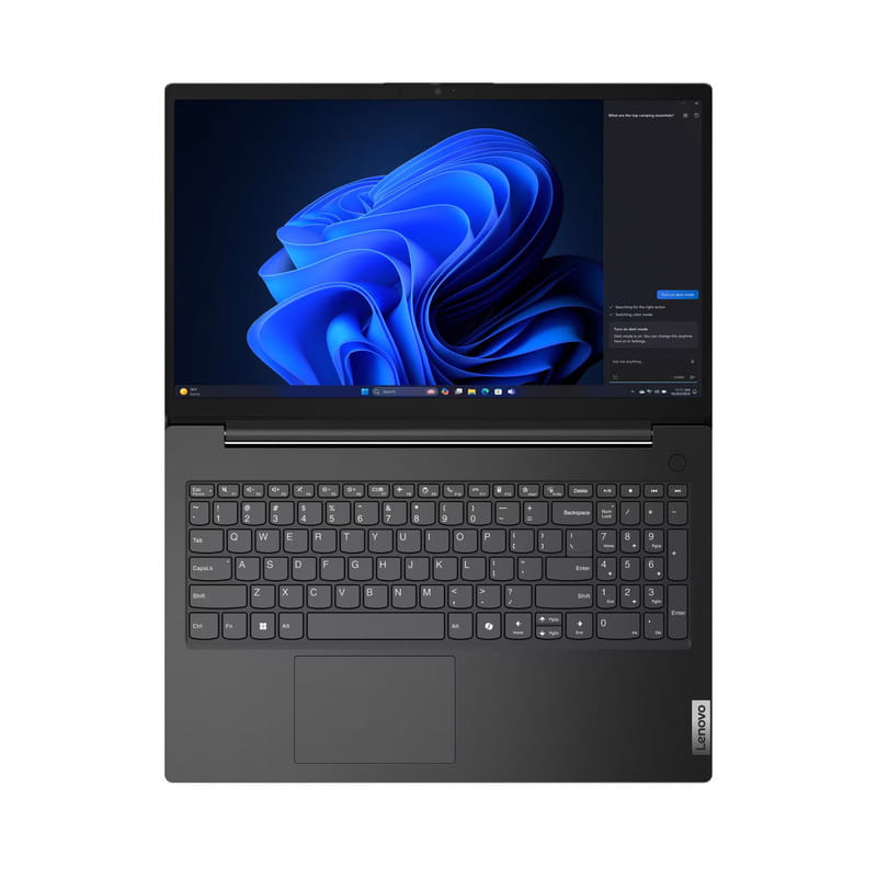 Ноутбук Lenovo V15 G5 IRL (83GW00CDRA) Business Black