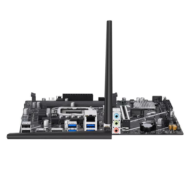 Материнская плата Asus Prime B760M-F WiFi Socket 1700