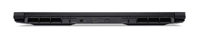 Ноутбук Acer Nitro V 16 ANV16-72-58YH (NH.QUSEU.003) Black