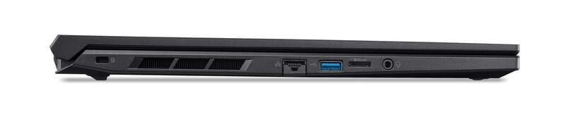 Ноутбук Acer Nitro V 16 ANV16-72-58YH (NH.QUSEU.003) Black