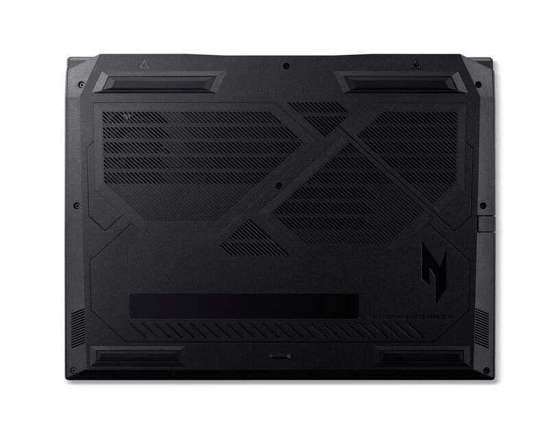 Ноутбук Acer Nitro V 16 ANV16-72-58YH (NH.QUSEU.003) Black