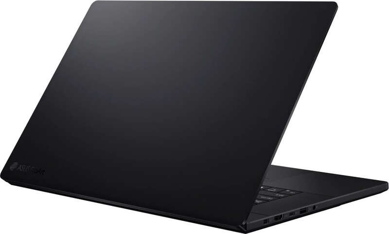 Ноутбук Asus ProArt P16 H7606WW-SE002X (90NB17F1-M000C0) Nano Black