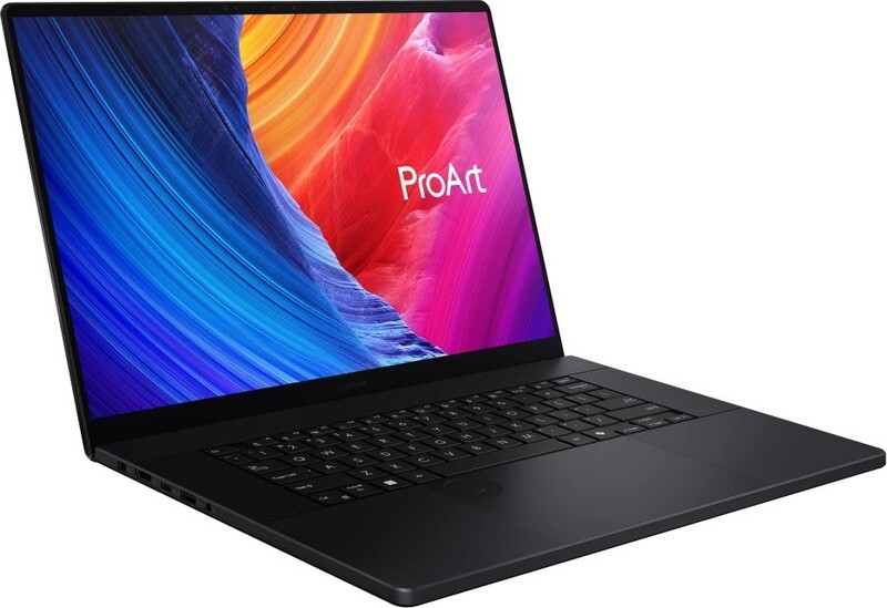 Ноутбук Asus ProArt P16 H7606WW-SE002X (90NB17F1-M000C0) Nano Black