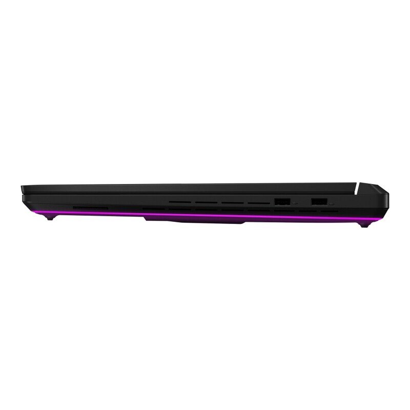 Ноутбук Asus ROG Strix SCAR 18 G835LX-SA238X (90NR0LF1-M00BZ0) Off Black