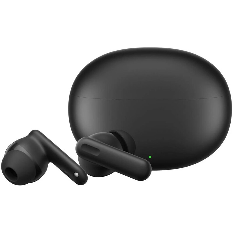 Bluetooth-гарнитура Realme TechLife Buds Black_EU