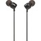 Фото - Гарнітура JBL Tune 110 Eco Black (JBLT110BLKE) | click.ua