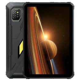 Планшет Blackview Active 7 8/128GB Black (6931548324201)