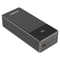 Фото - Універсальна мобільна батарея Energizer UE27062PQ 27000mAh 65W Black | click.ua