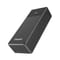 Фото - Універсальна мобільна батарея Energizer UE27062PQ 27000mAh 65W Black | click.ua
