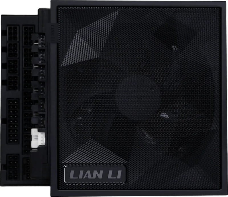 Блок живлення Lian Li Edge Gold 1000W Black with Hub, EU Cord (G9P.EG1000G.BH00.EU)