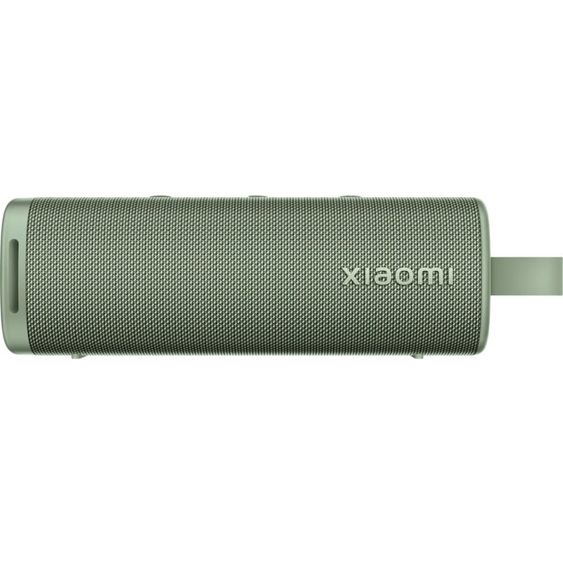 Акустична система Xiaomi Sound Outdoor Green (QBH4372GL)