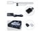 Фото - Вентилятор Lian Li Uni Fan SL-INF Wireless 120-3 Reverse Blade Black (G99.12RSLIN1W3B.00) | click.ua