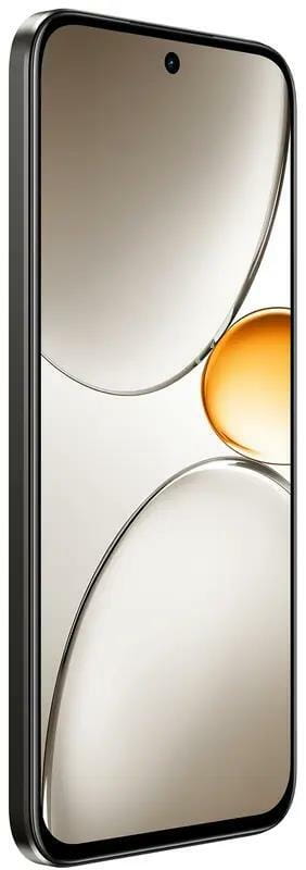 Смартфон Realme C85 6/128GB (RMX5566) Swan Black