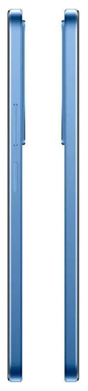 Смартфон Realme C85 6/128GB (RMX5566) Kingfisher Blue