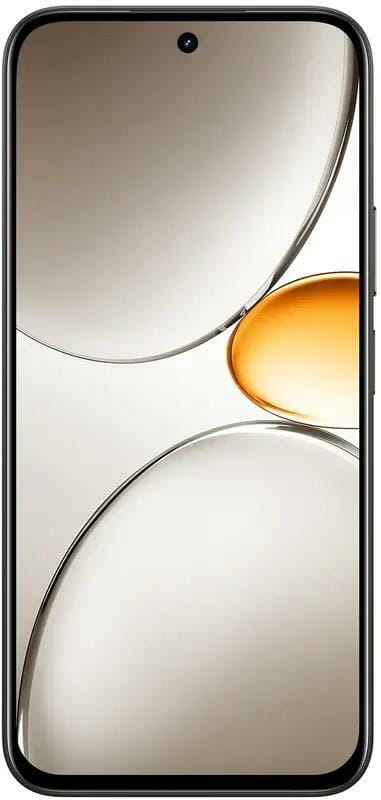 Смартфон Realme C85 8/256GB (RMX5566) Swan Black