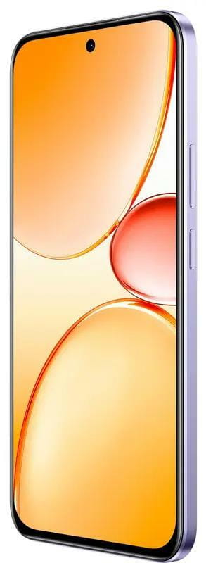 Смартфон Realme C85 Pro 8/256GB (RMX5555) Parrot Purple