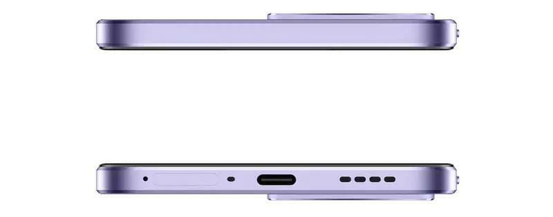 Смартфон Realme C85 Pro 8/256GB (RMX5555) Parrot Purple