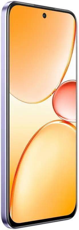 Смартфон Realme C85 Pro 8/128GB (RMX5555) Parrot Purple