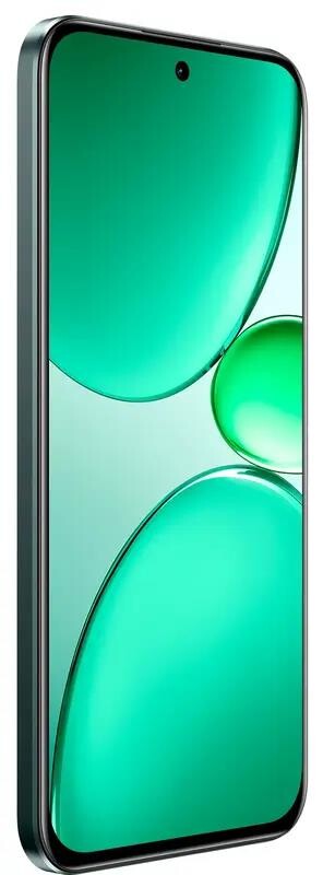Смартфон Realme C85 Pro 8/128GB (RMX5555) Peacock Green