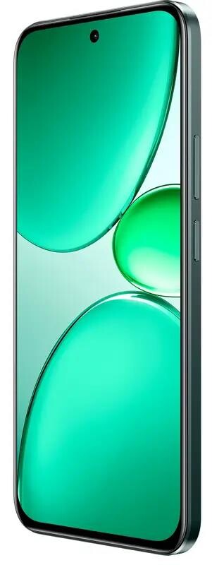 Смартфон Realme C85 Pro 8/128GB (RMX5555) Peacock Green