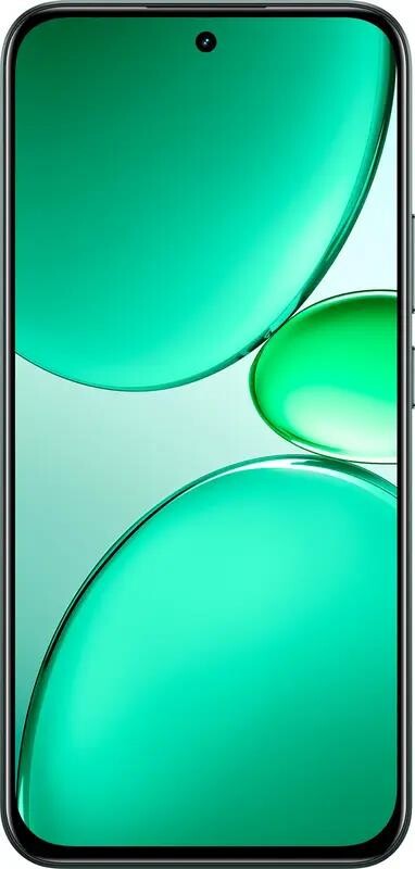 Смартфон Realme C85 Pro 8/128GB (RMX5555) Peacock Green