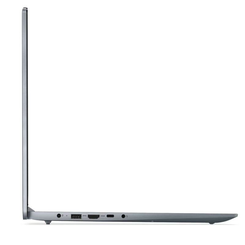 Ноутбук Lenovo IdeaPad Slim 3 16ABR8 (82XR00D7RA) Arctic Grey