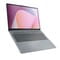 Фото - Ноутбук Lenovo IdeaPad Slim 3 16ABR8 (82XR00D7RA) Arctic Grey | click.ua