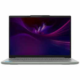 Ноутбук Lenovo IdeaPad Slim 5 14IRH10 (83HR00BCRA) Luna Grey