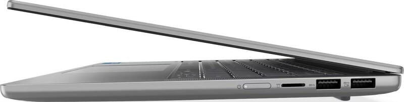 Ноутбук Lenovo IdeaPad Slim 5 14IRH10 (83HR00BCRA) Luna Grey