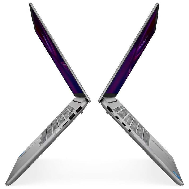 Ноутбук Lenovo IdeaPad Slim 5 14IRH10 (83HR00BCRA) Luna Grey