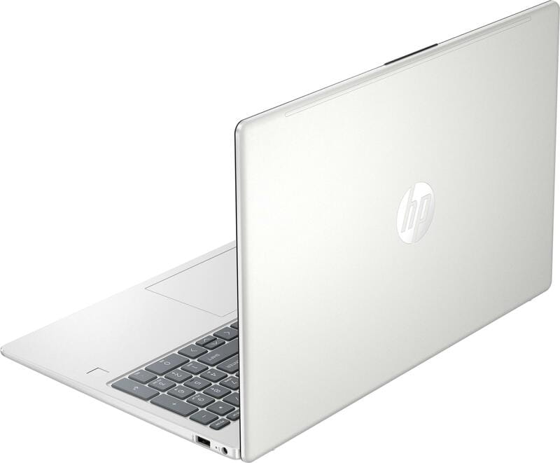 Ноутбук HP 15-fd0180ua (CS8A4EA) Silver