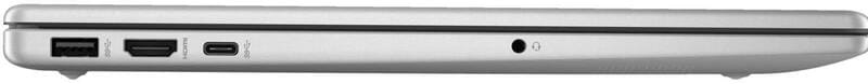 Ноутбук HP 15-fd0188ua (CS8B3EA) Silver