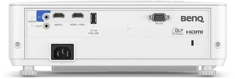 Проєктор BenQ TH585P (9H.JLS77.14E)