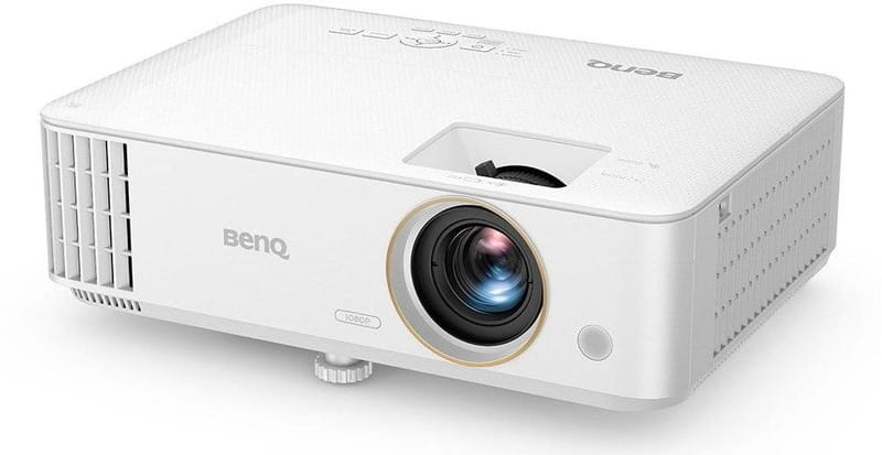 Проєктор BenQ TH585P (9H.JLS77.14E)