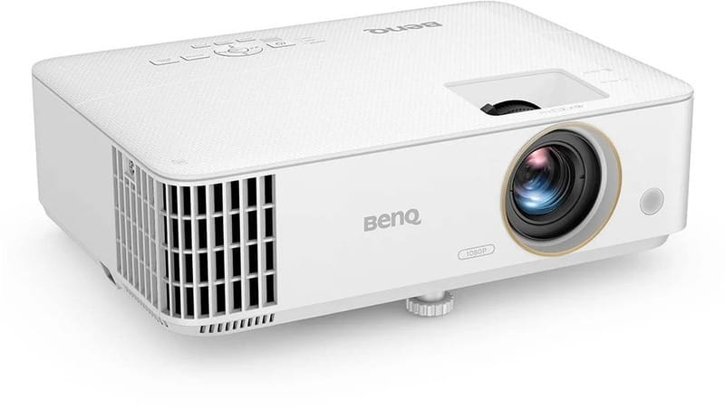 Проєктор BenQ TH585P (9H.JLS77.14E)