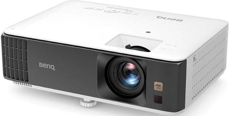 Проєктор BenQ TK700 (9H.JPK77.17E)