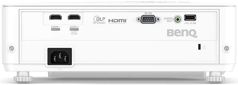 Проєктор BenQ TK700 (9H.JPK77.17E)