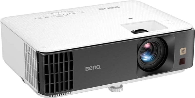 Проєктор BenQ TK700 (9H.JPK77.17E)