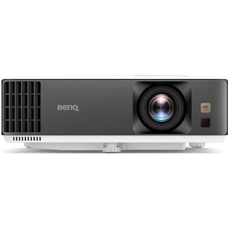 Проєктор BenQ TK700 (9H.JPK77.17E)