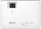 Фото - Проєктор BenQ TK700 (9H.JPK77.17E) | click.ua