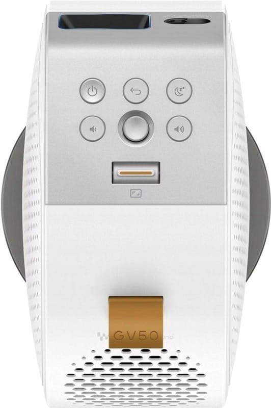 Проєктор BenQ GV50 (9H.JSR77.59E)