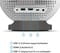 Фото - Проєктор BenQ GV50 (9H.JSR77.59E) | click.ua