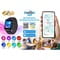 Фото - Детские смарт-часы AmiGo GO10S Pro WiFi Black | click.ua