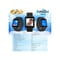 Фото - Детские смарт-часы AmiGo GO10S Pro WiFi Black | click.ua